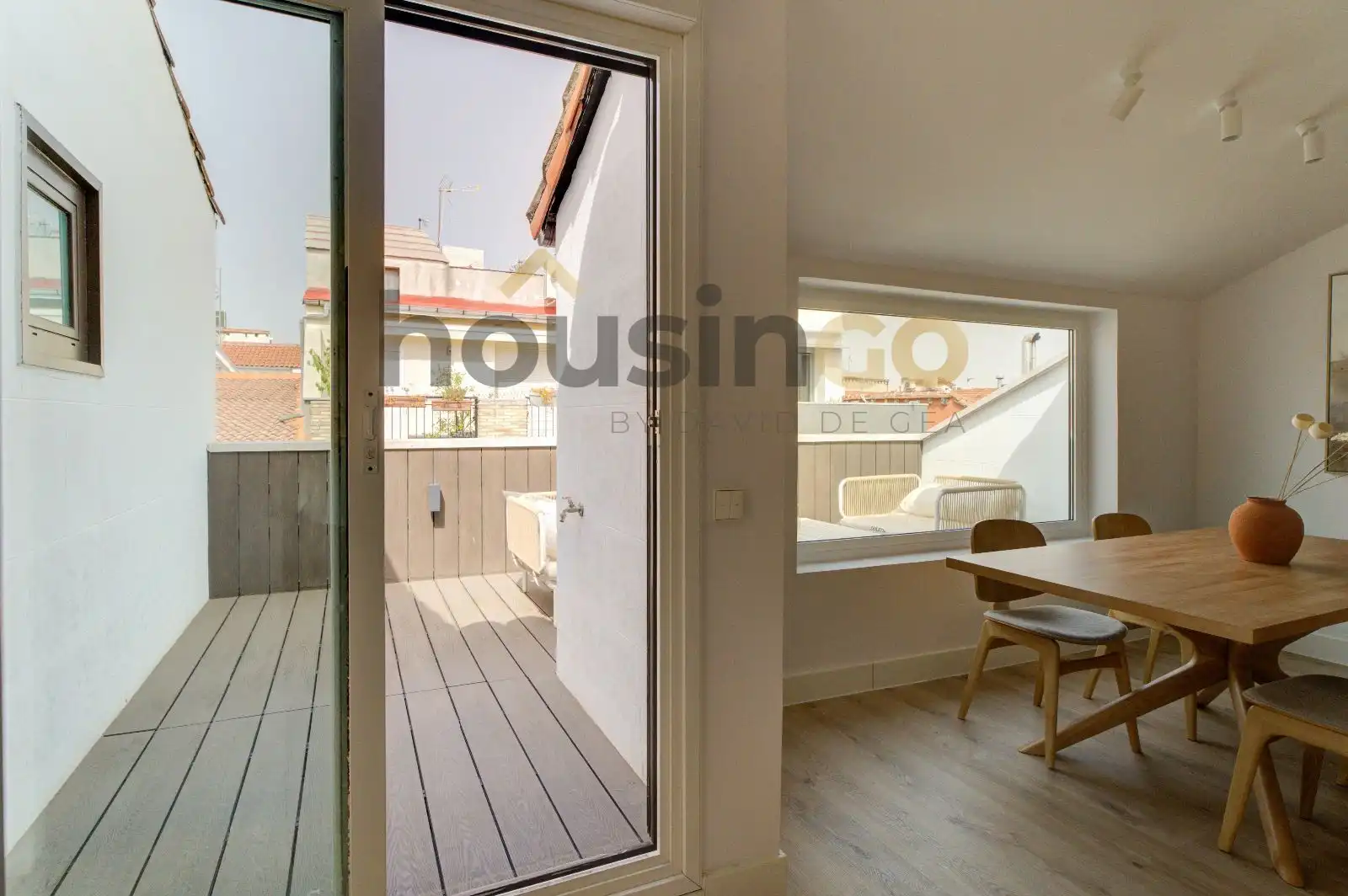 Penthouse mit Aufzug zum Verkauf in San Marcos, imagen 25