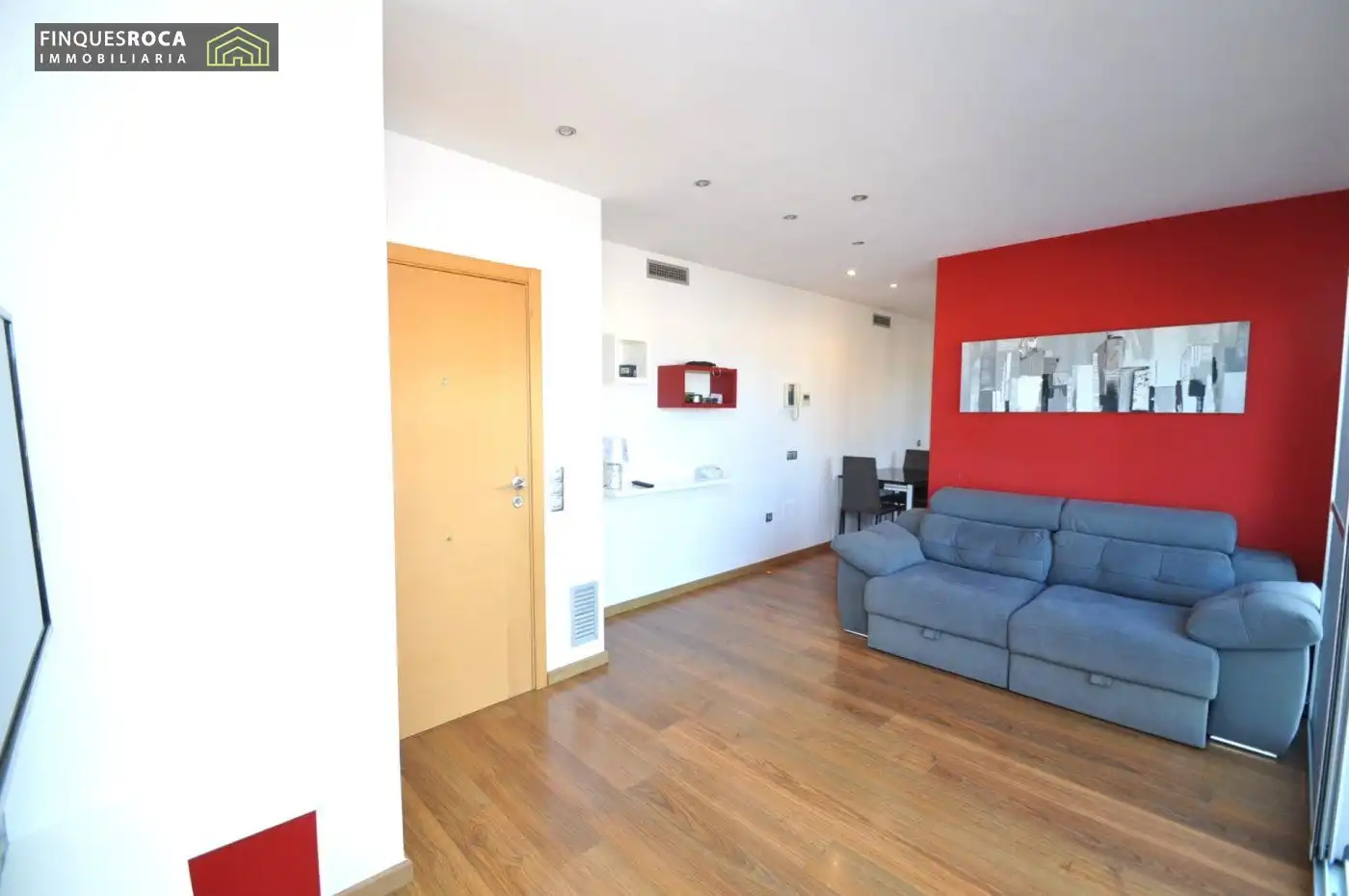 Penthouse mit Aufzug zum Verkauf in Avenida CONSTITUCIO DE LA, imagen 2