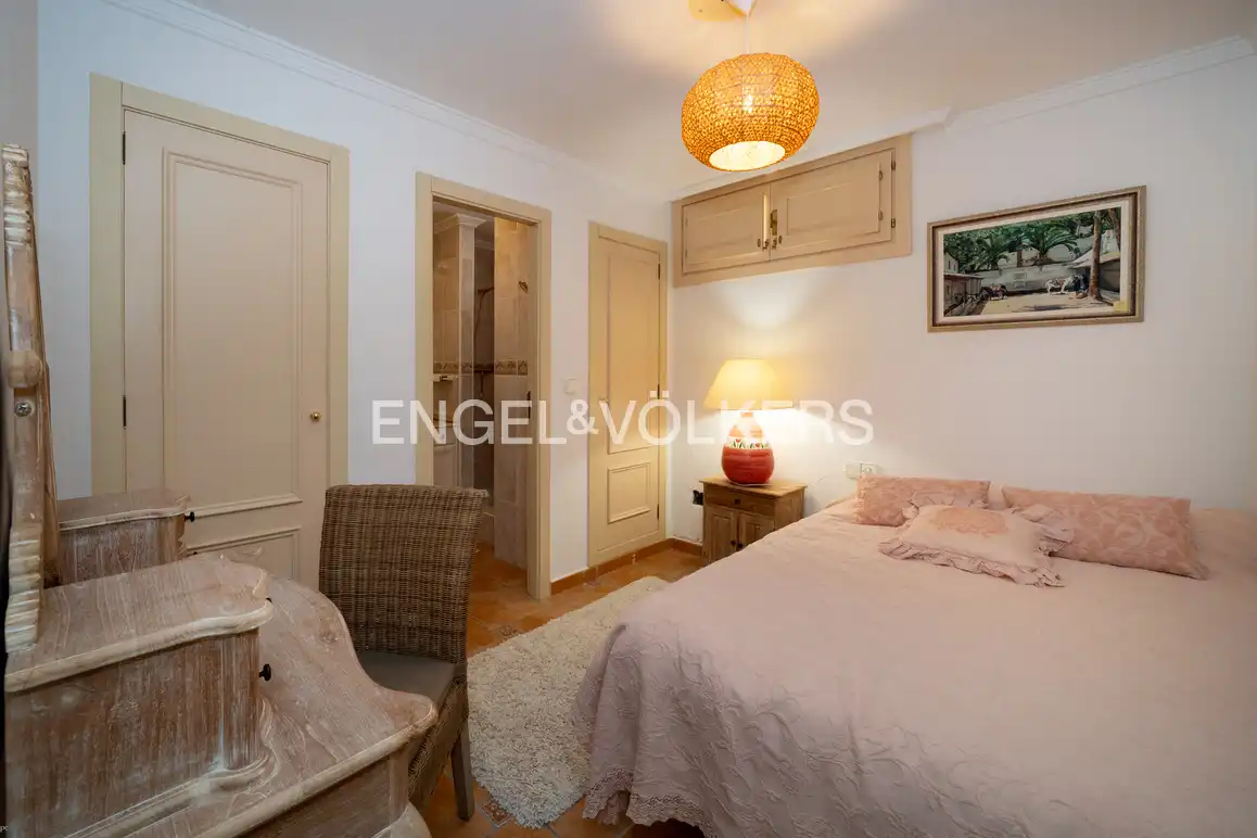 Detached house with terrace for sale in Calle Isla Mallorca, imagen 52