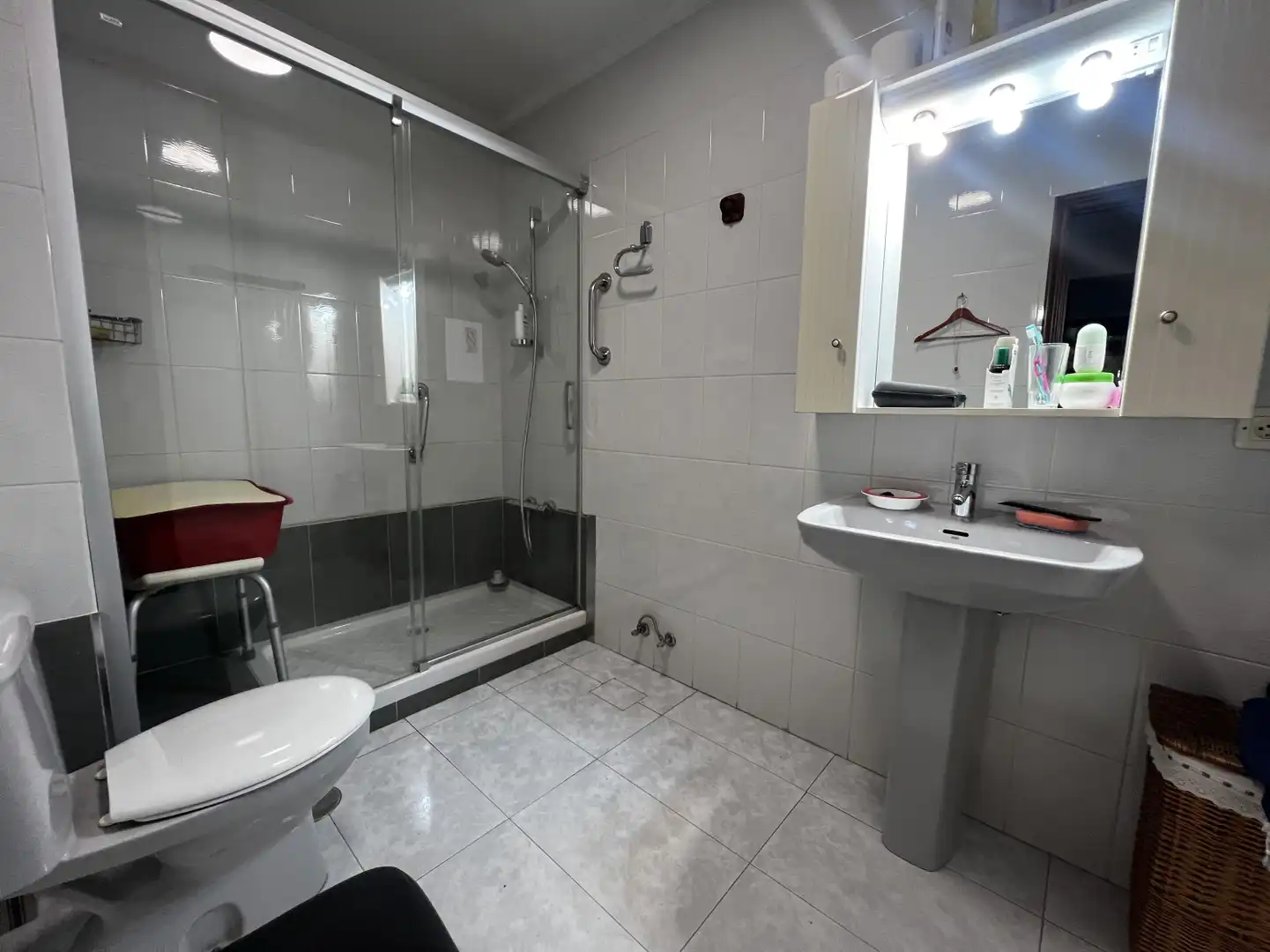 Wohnung mit Garten zum Verkauf in Torrelavega - PZ AUTONOMIAS, imagen 36
