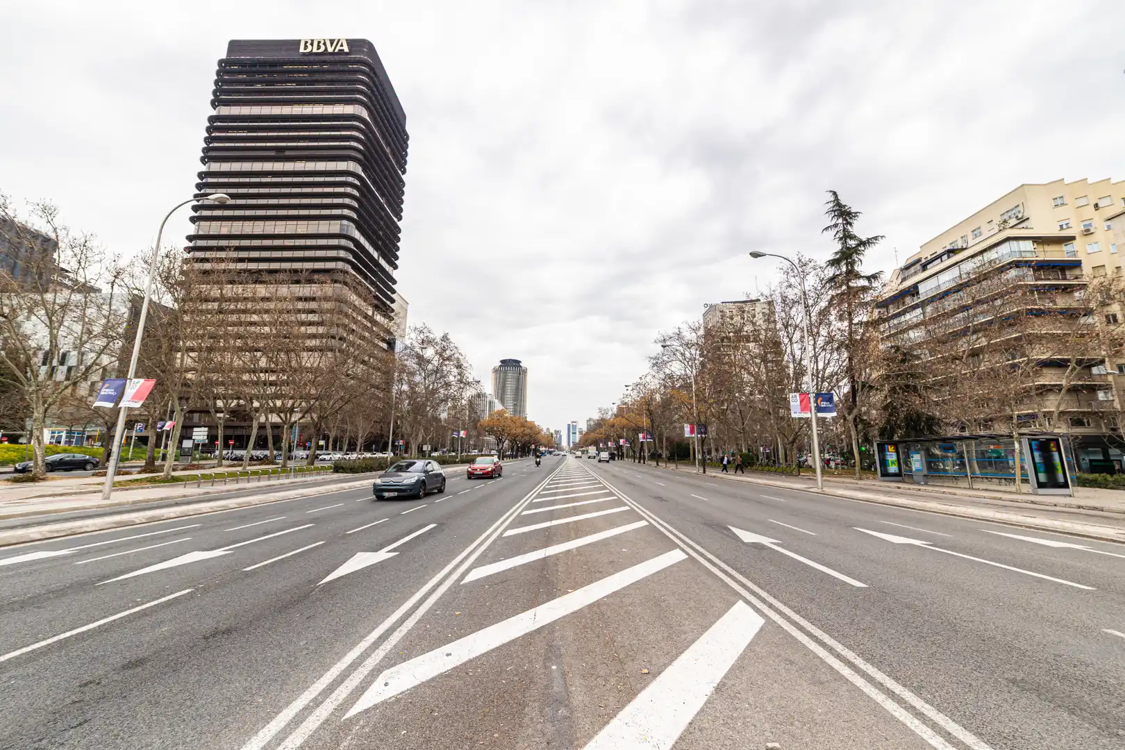 Flat with pool for sale in Plaza de San Juan de la Cruz, imagen 58