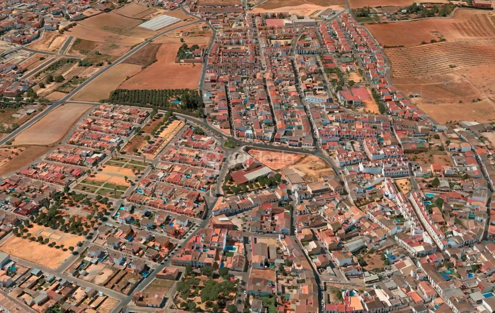 Terreni e lotti in vendita a Blas Infante, imagen 12