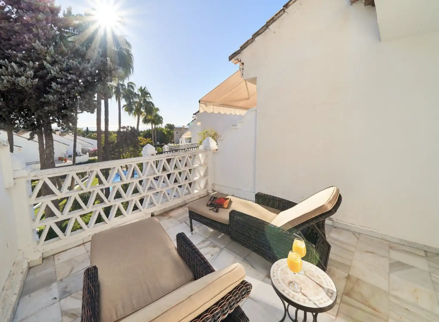 Reihenhaus mit Terrasse zum Verkauf in Milla de Oro, imagen 44