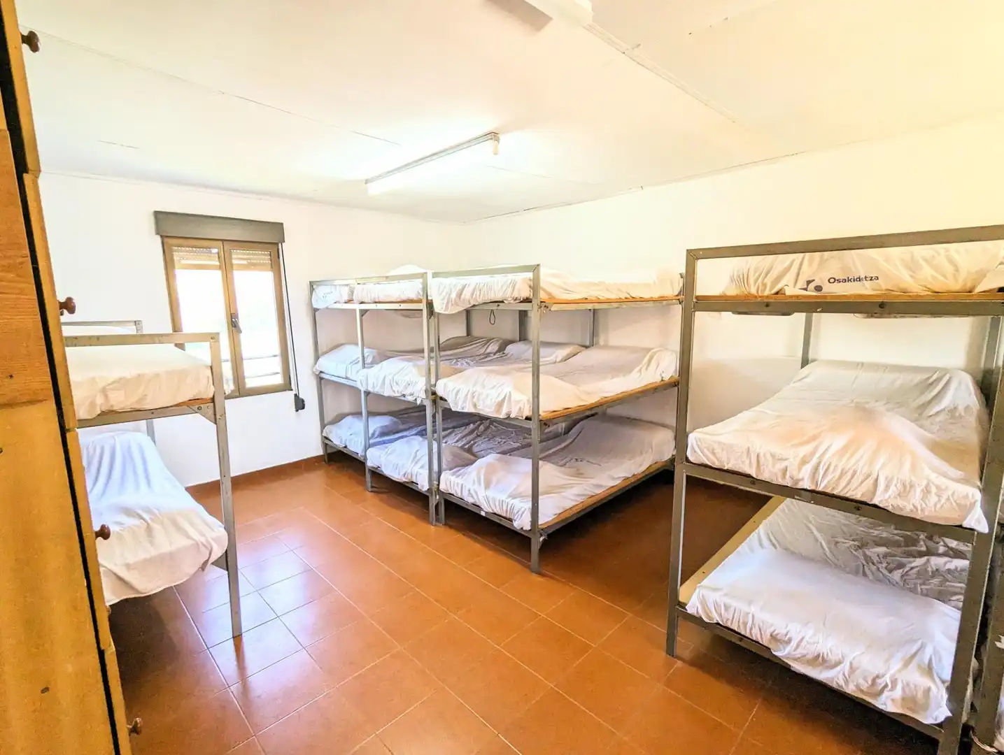 Dormitori de Casa o xalet en venda en Allín / Allin