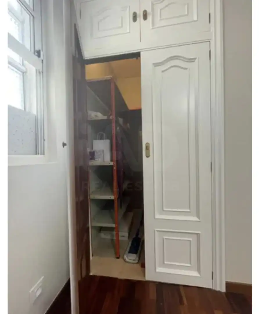 Piso en venta en Ferrol con Calefacción y Terraza