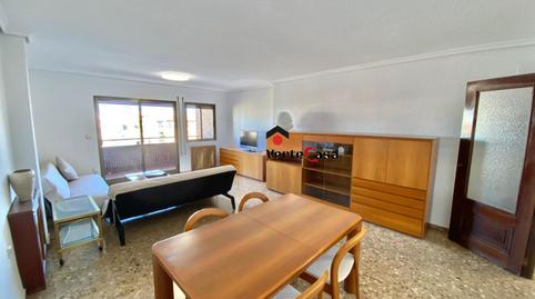 Photo 5 of Flat to rent in Primado Reig, Trinitat, Valencia