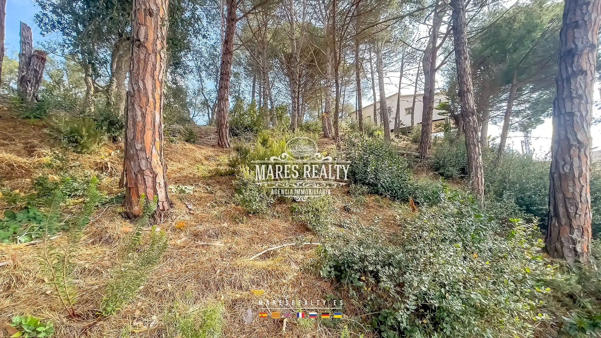 Terrenos y solares en venta en Pirineos 18, imagen 11