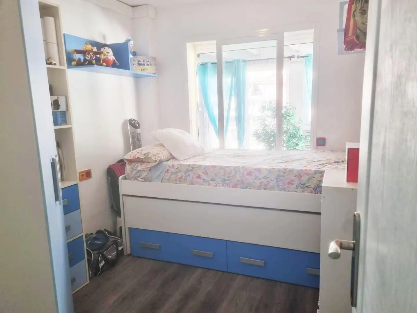 Apartamento con piscina en venta en Calle Calle Ancla, imagen 12