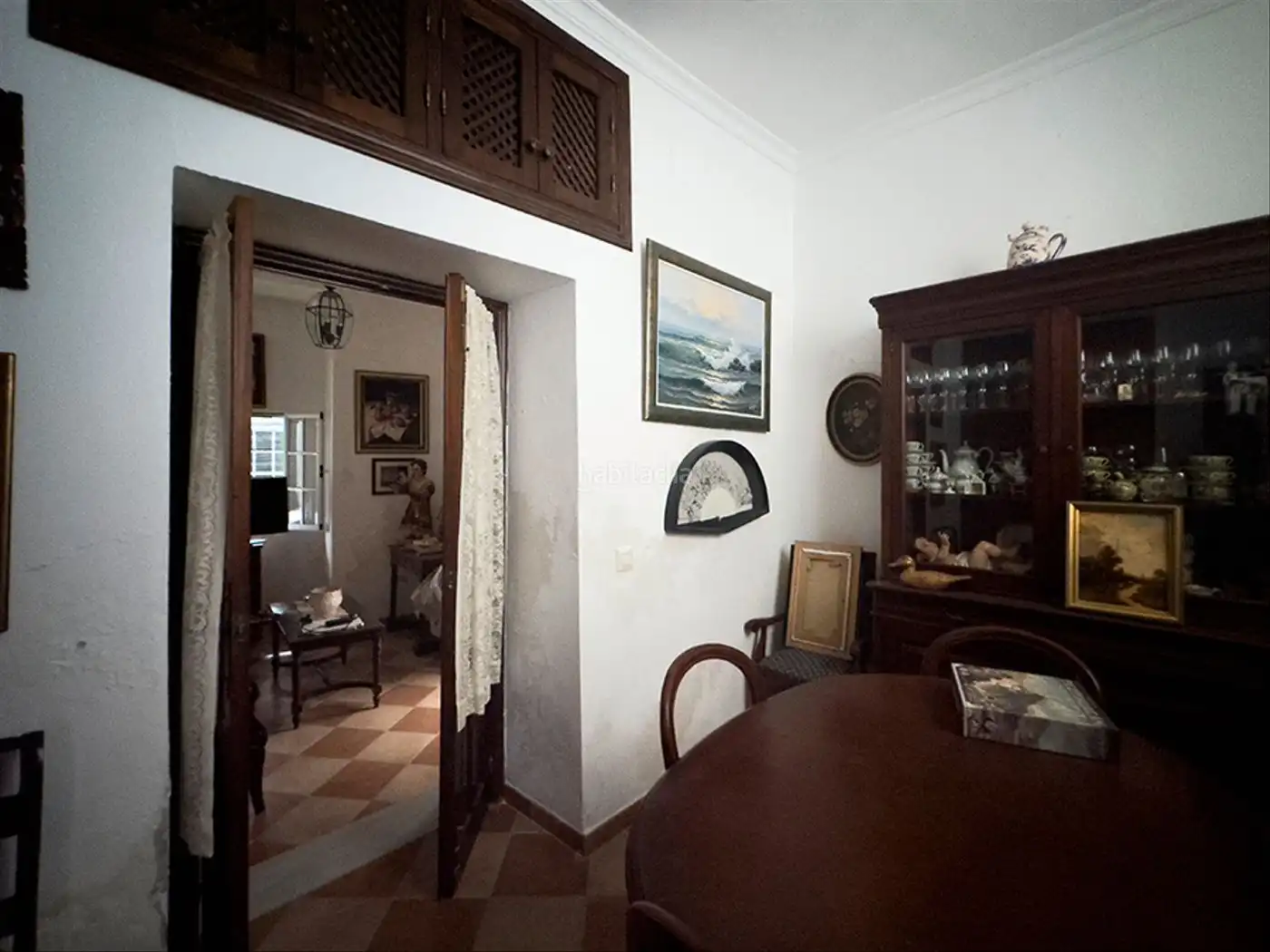 Casa in vendita a Calle Diego Navarro 7, imagen 14