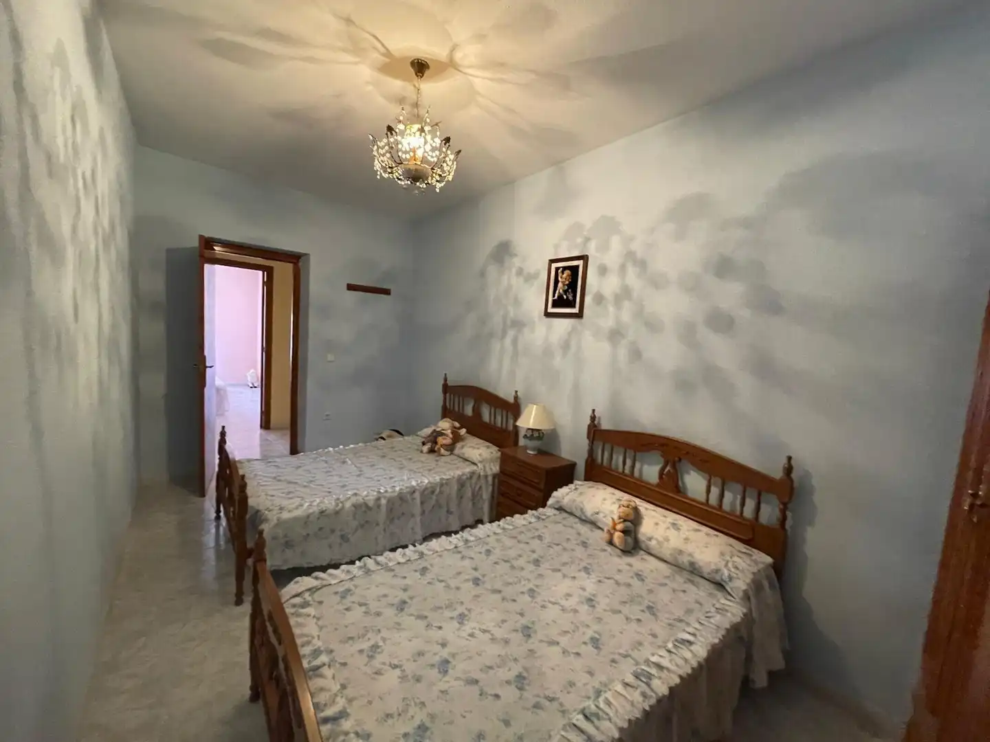 Habitación de Casa o chalet en venta en Garrovillas de Alconétar