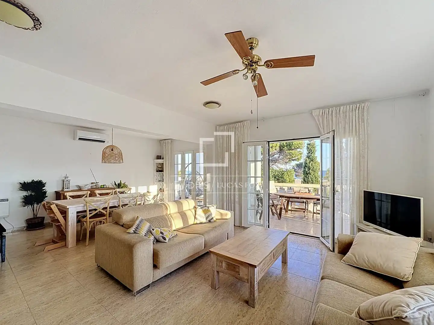 Detached house with terrace for sale in Biniancolla - Punta Prima, imagen 11