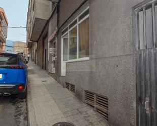 Exterior view of Premises for sale in Arteixo