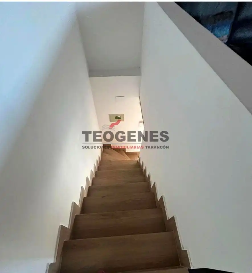 Casa o chalet en venta en Alcázar del Rey con Amueblado