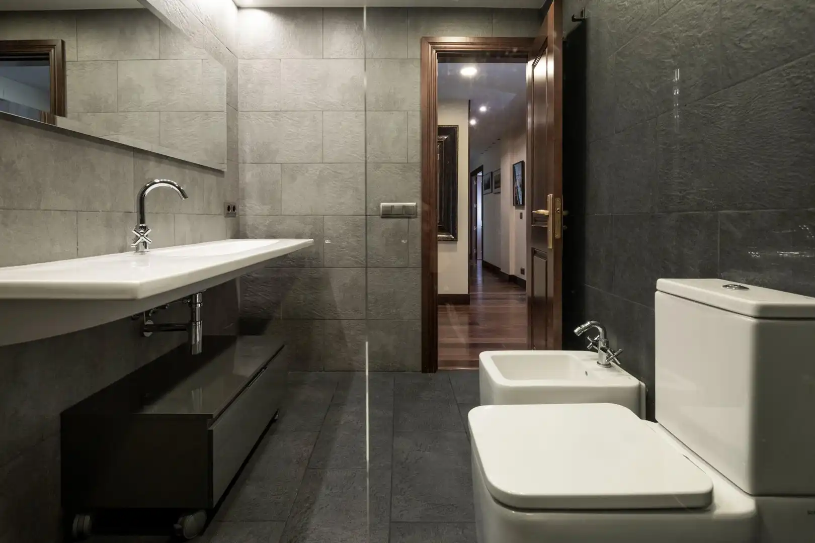 Baño de Piso en venta en Valladolid con Aire acondicionado, Calefacción y Trastero