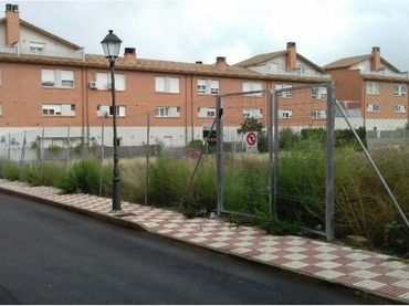 Terreny residencial en venda a Calle Caminito
