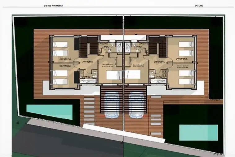 Lands and plots for sale in Calle ENCANTADO 11, imagen 24