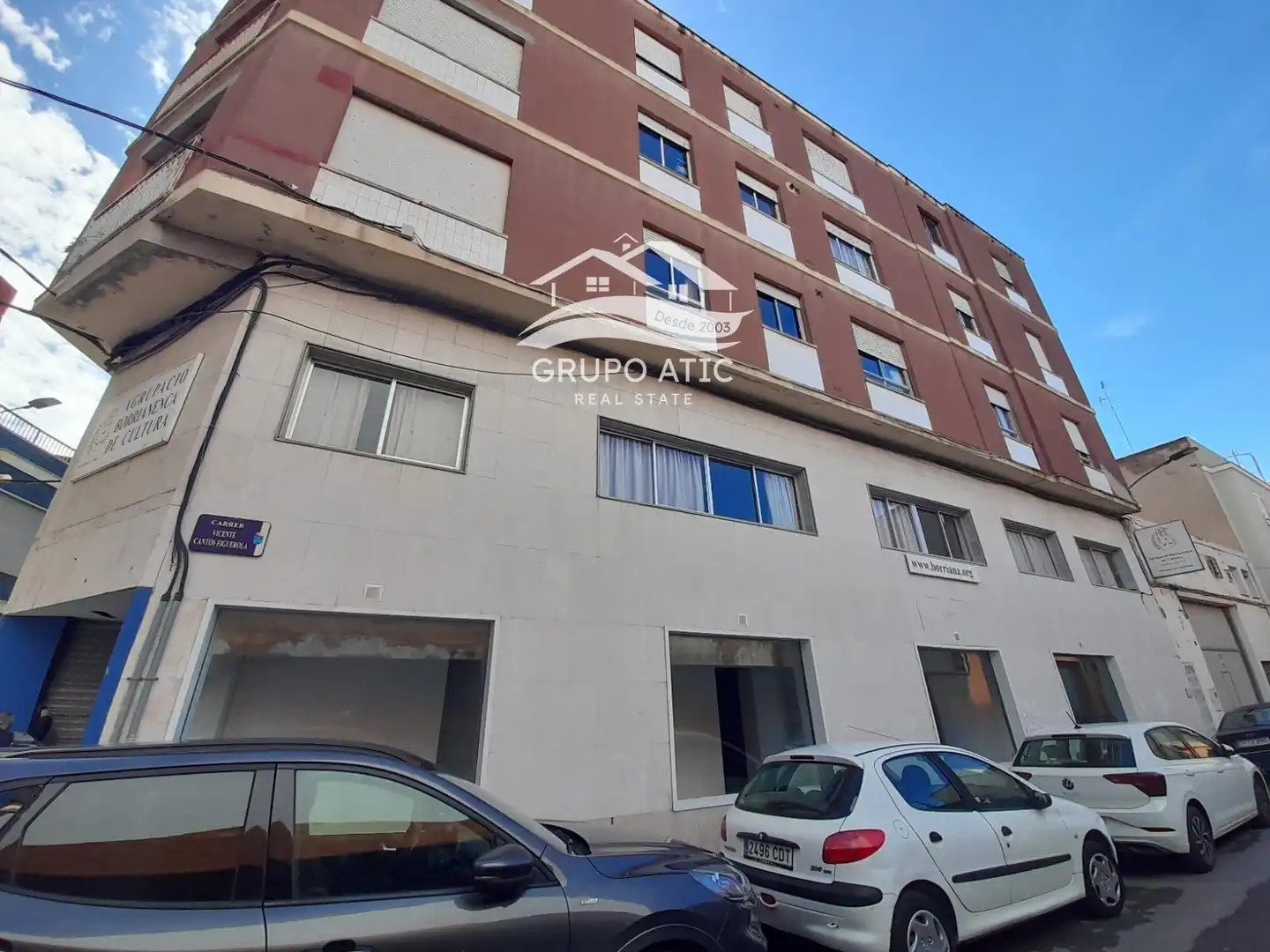 Local comercial de lloguer a ENCARNACION, imagen 19