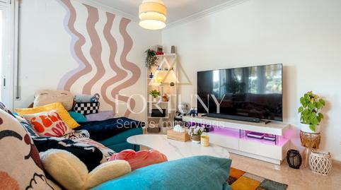 Foto 3 de Piso en venta en Carrer de la Ciutat de Reus, 32, Centre, Tarragona