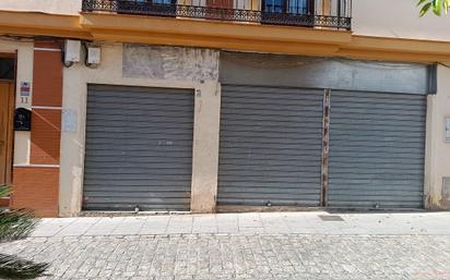 Local en venda a Juan Ramón Jiménez, 9, Centro