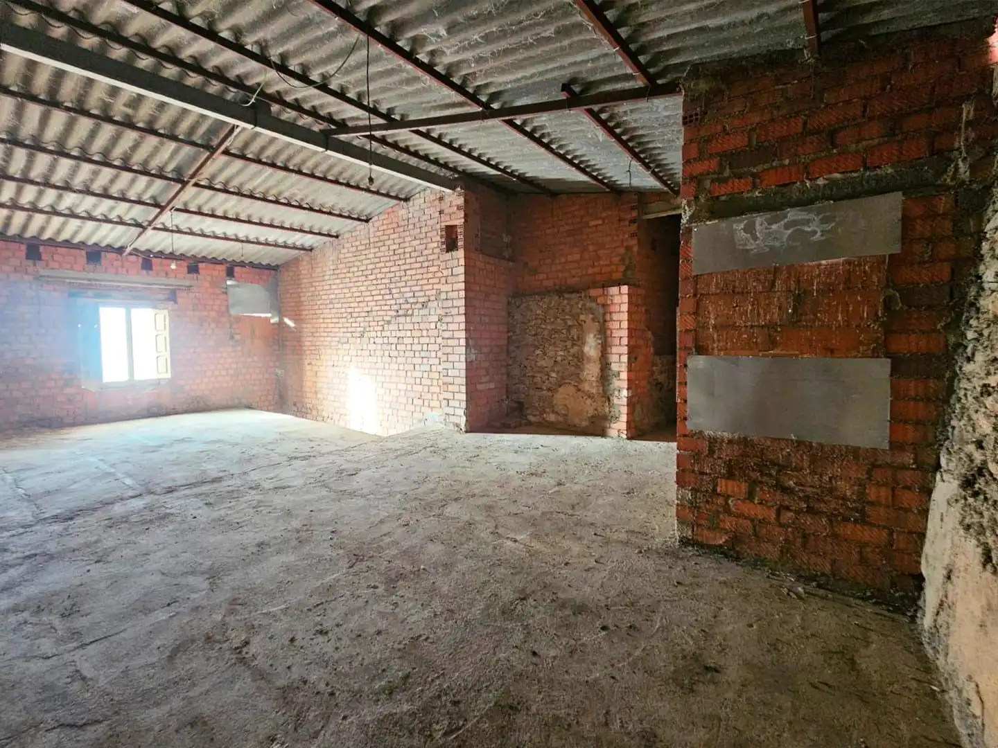 Apartament en venda en Garrovillas de Alconétar