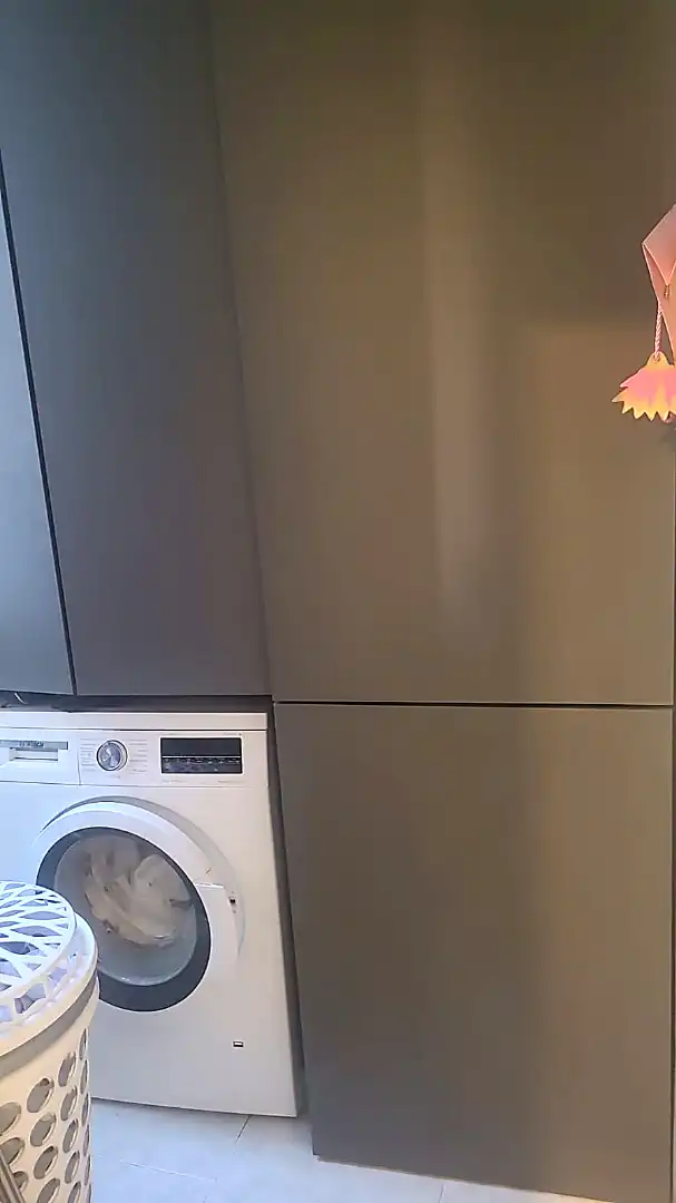 Kitchen of Flat for sale in Martorell, Barcelona