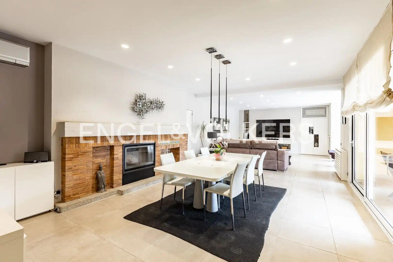 Maison avec terrasse à vendre à L'Ametlla del Vallès, imagen 6