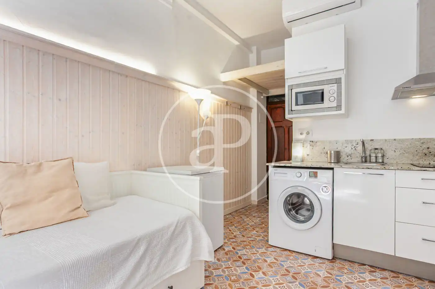 Loft de alquiler en C/ dels Serrans, La Seu