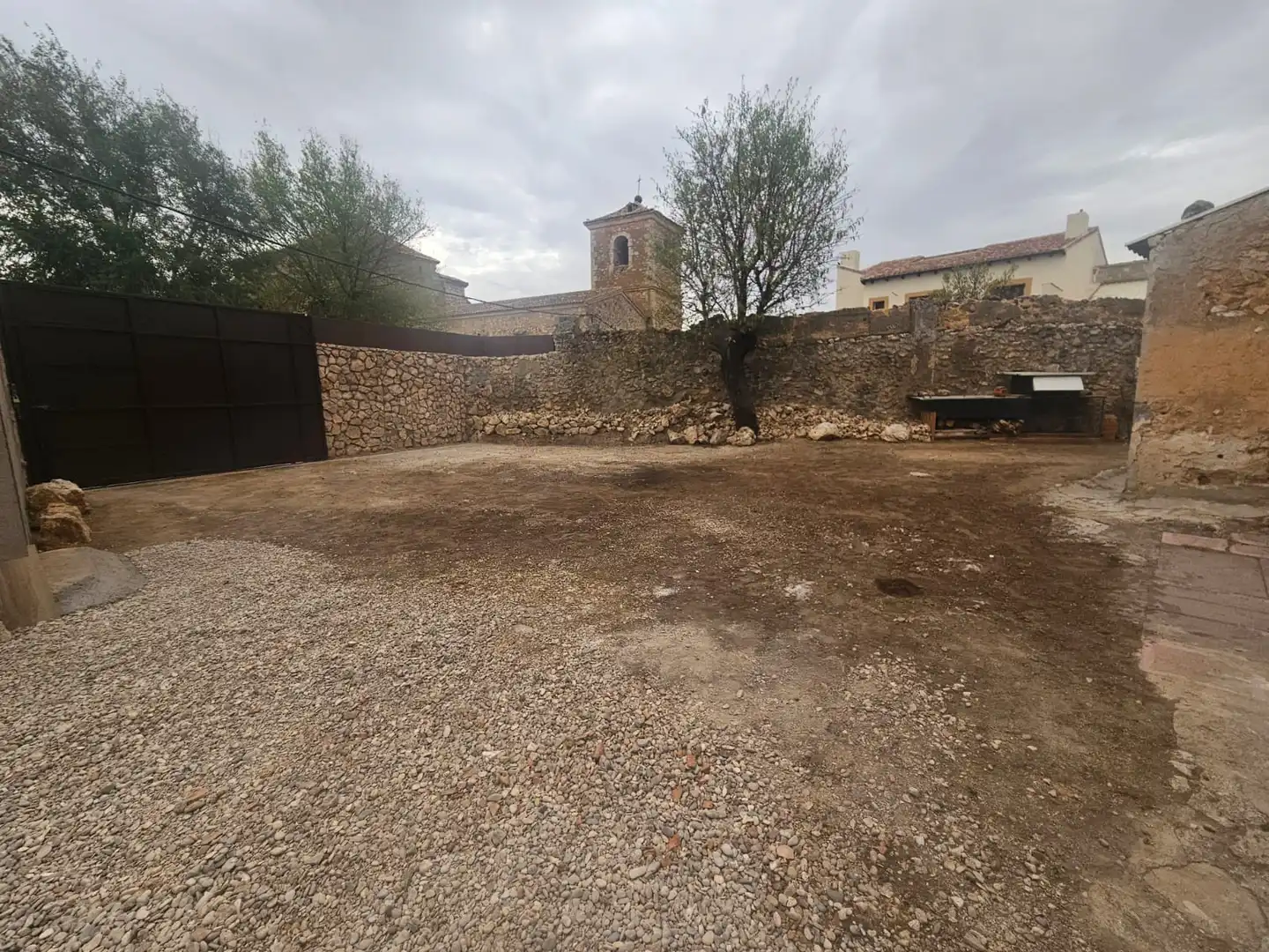 Adossat en venda a Calle Cruz Verde 7, imagen 6
