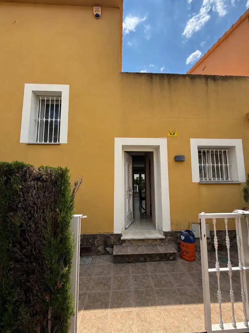 Reihenhaus mit Pool zum Verkauf in Oliva Nova, imagen 12