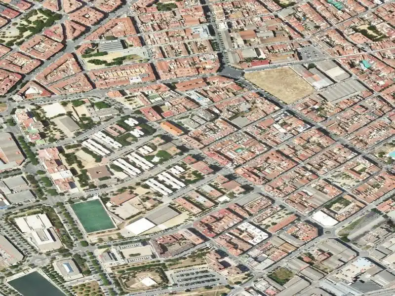 Pis en venda a Calle Torrijos 96, Eixample
