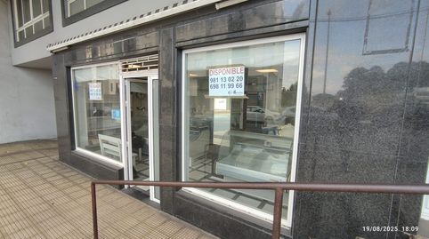 Foto 4 von Geschaftsraum zum Verkauf in Avenida Vilaboa, 97, Vilaboa Sur, Culleredo