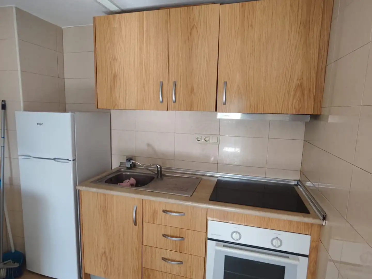 Apartments for rent in Cabezo de Torres
