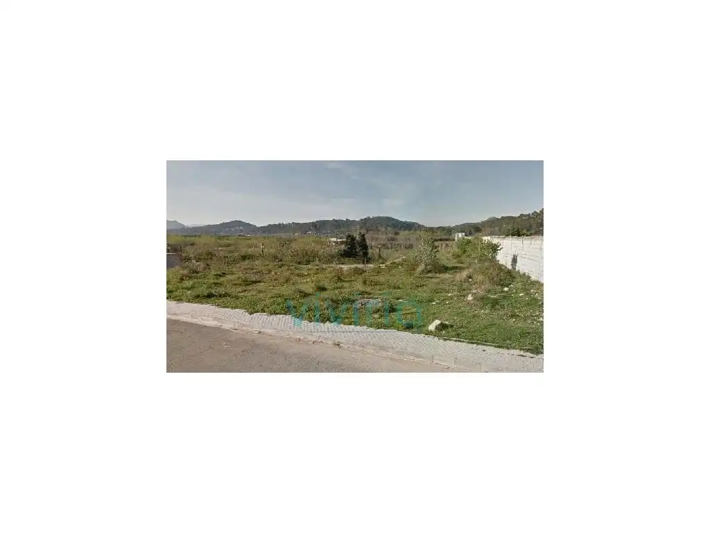 Terreny residencial en venda a Poligono Numero 1, imagen 2