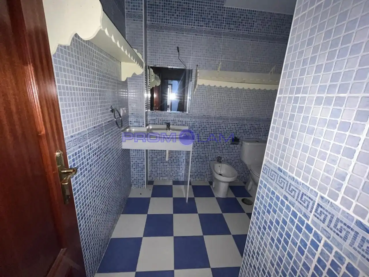 Wohnung zum Verkauf in De "El Huerto", Sanlúcar la Mayor