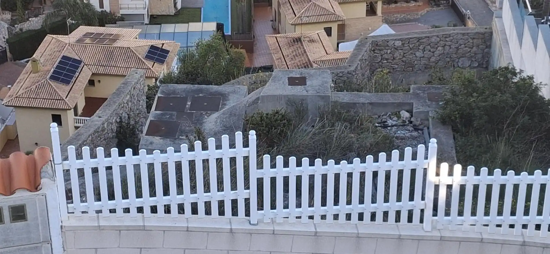 Wohnbaugrundstück zum Verkauf in El Faro, imagen 2