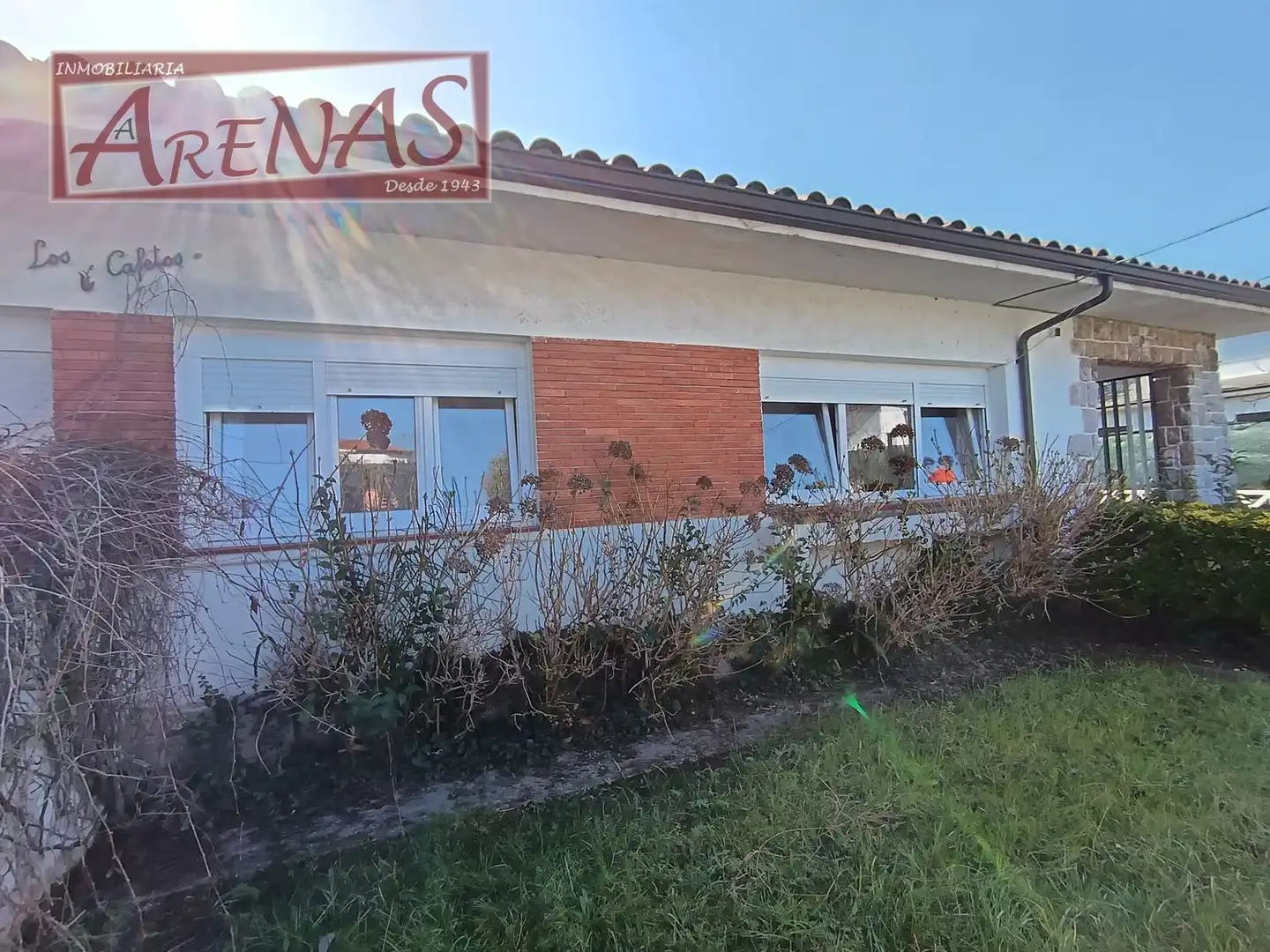 Exterior view of Residential for sale in Laredo
