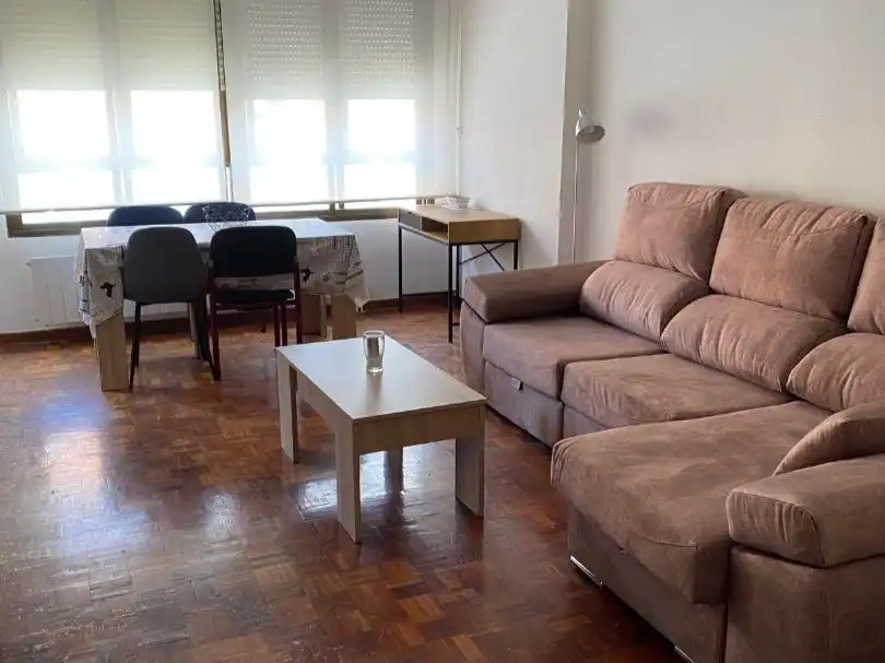 Appartamento con ascensore in affitto a Plaza Dr López Saiz 4, imagen 4