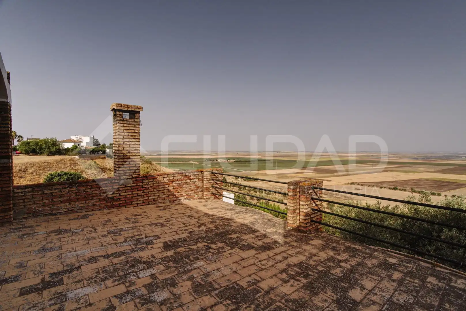 Casa o xalet en venda en El Viso del Alcor