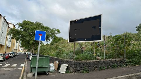 Foto 5 de Residencial en venta en La Matanza de Acentejo, Santa Cruz de Tenerife
