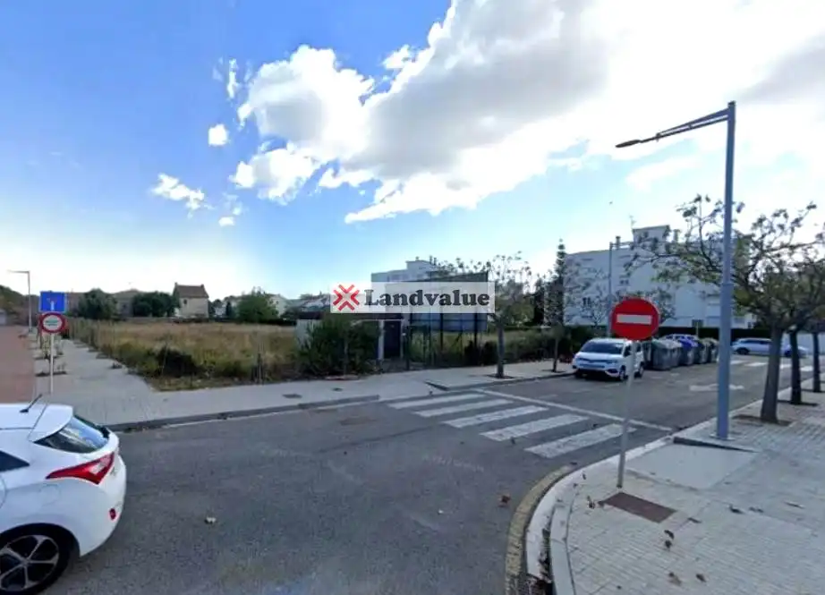 Residencial en venda a Gegants Pere I Carme, 2, Calafell Residencial