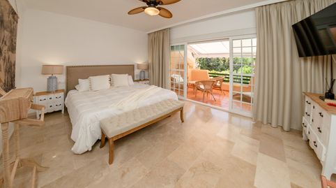 Foto 4 de Casa adosada en venda a Sierra Blanca, Marbella