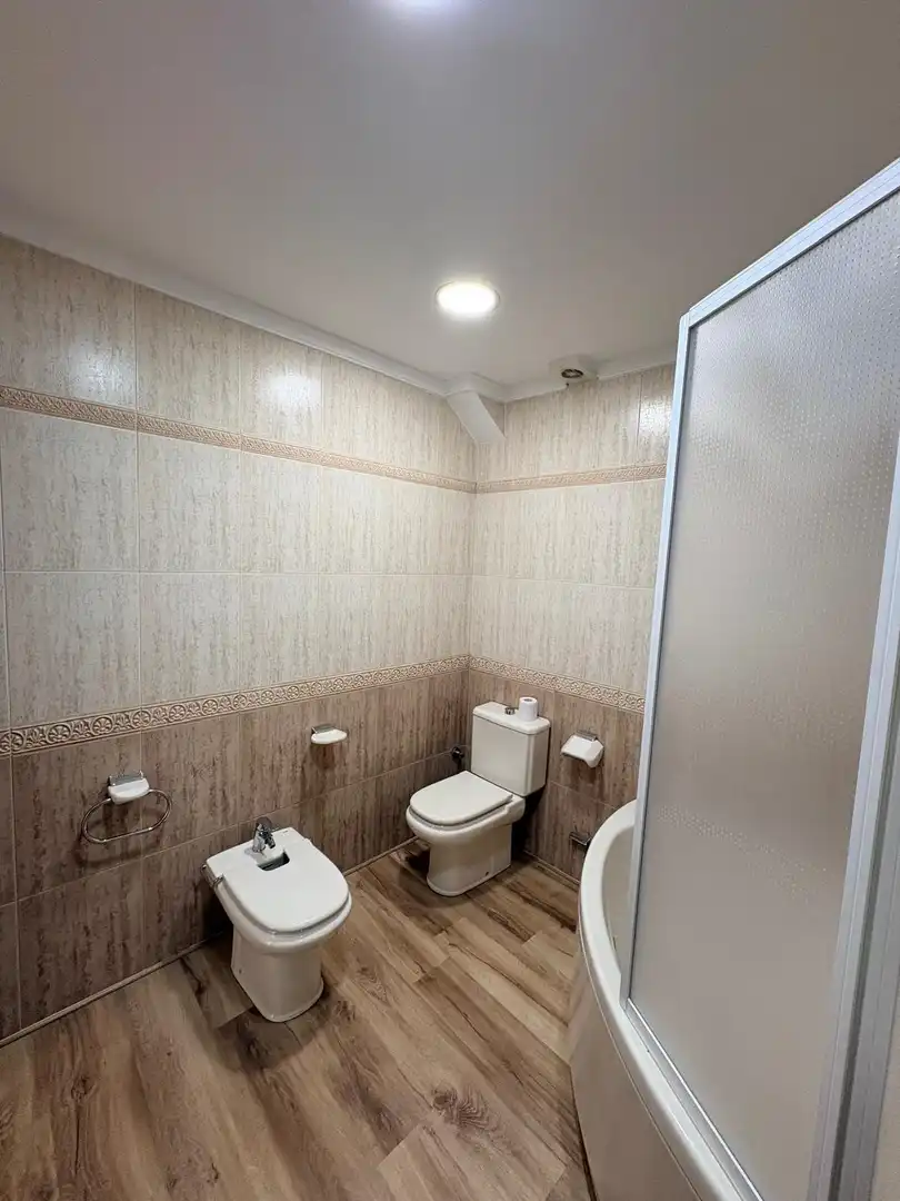 Bathroom of Flat for rent in Motril  ciudad