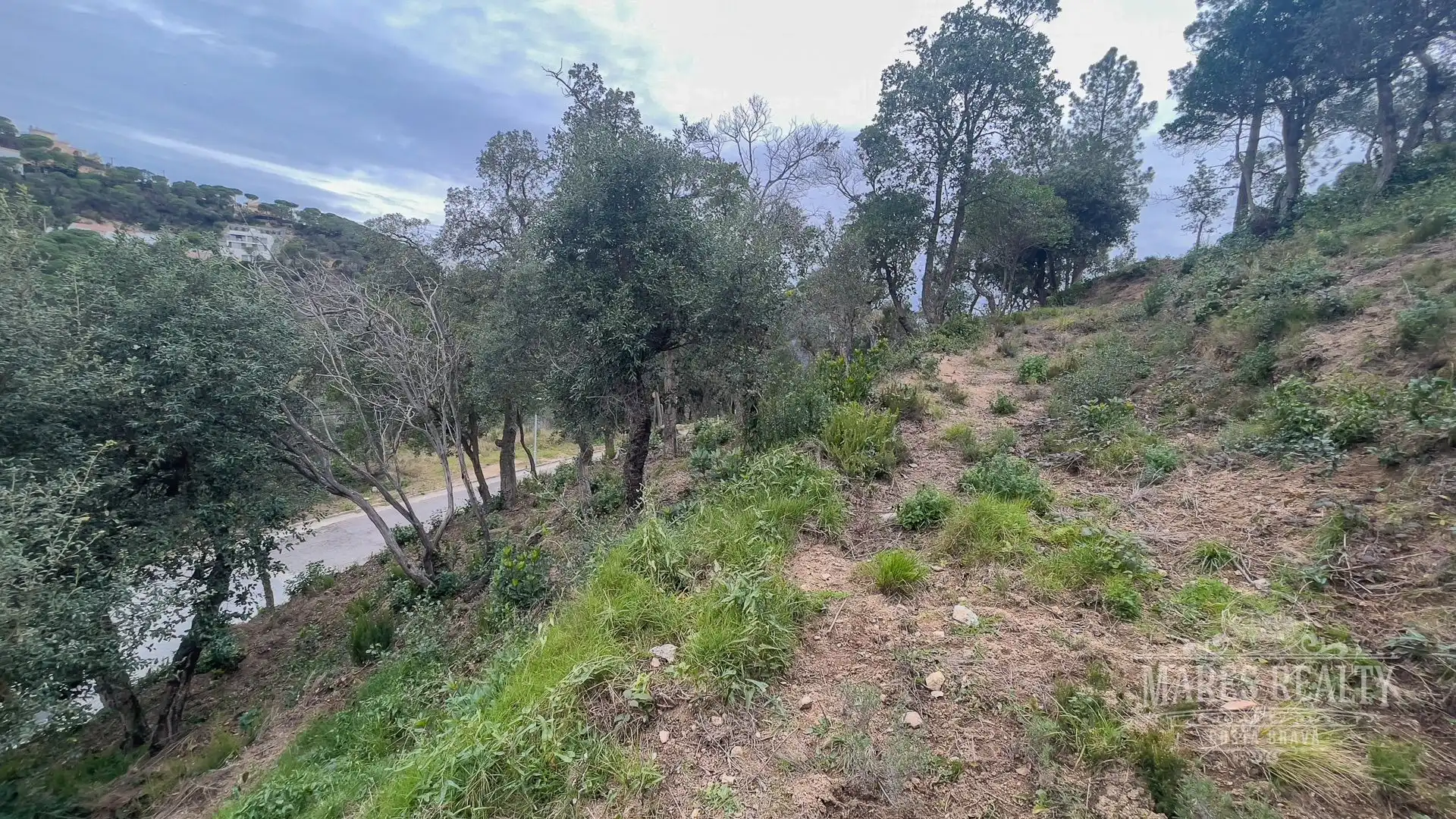 Grundstücke und Bauplätze zum Verkauf in Serra Brava, imagen 14