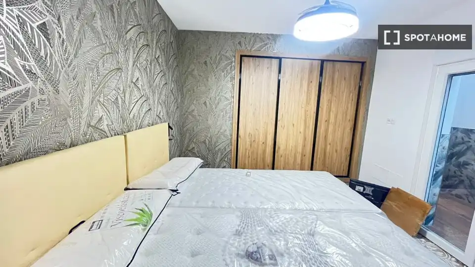 Zimmer in Colmenar