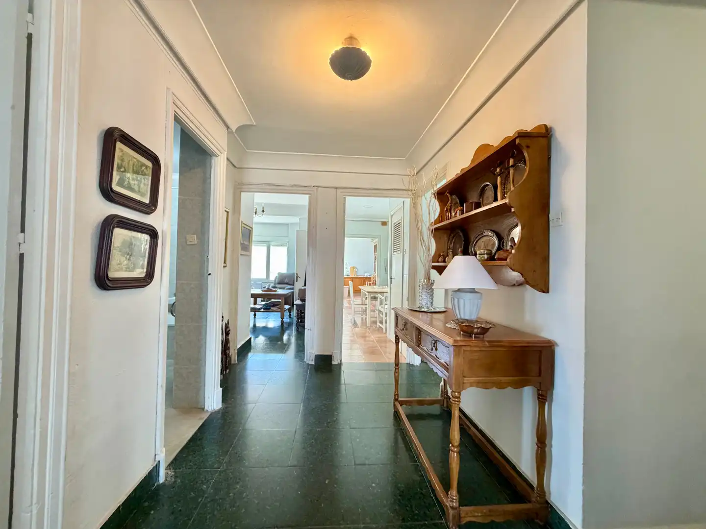 Piso en venta en Vejer de la Frontera con Terraza y Trastero