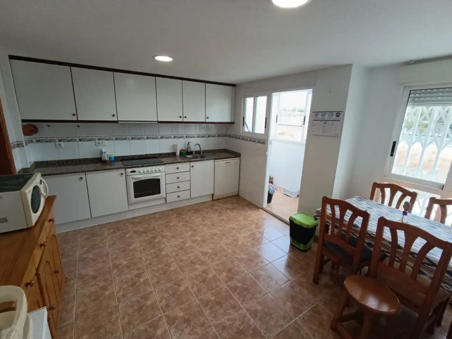 Appartement avec terrasse à vendre à Calle Ferrocarril 22, imagen 14