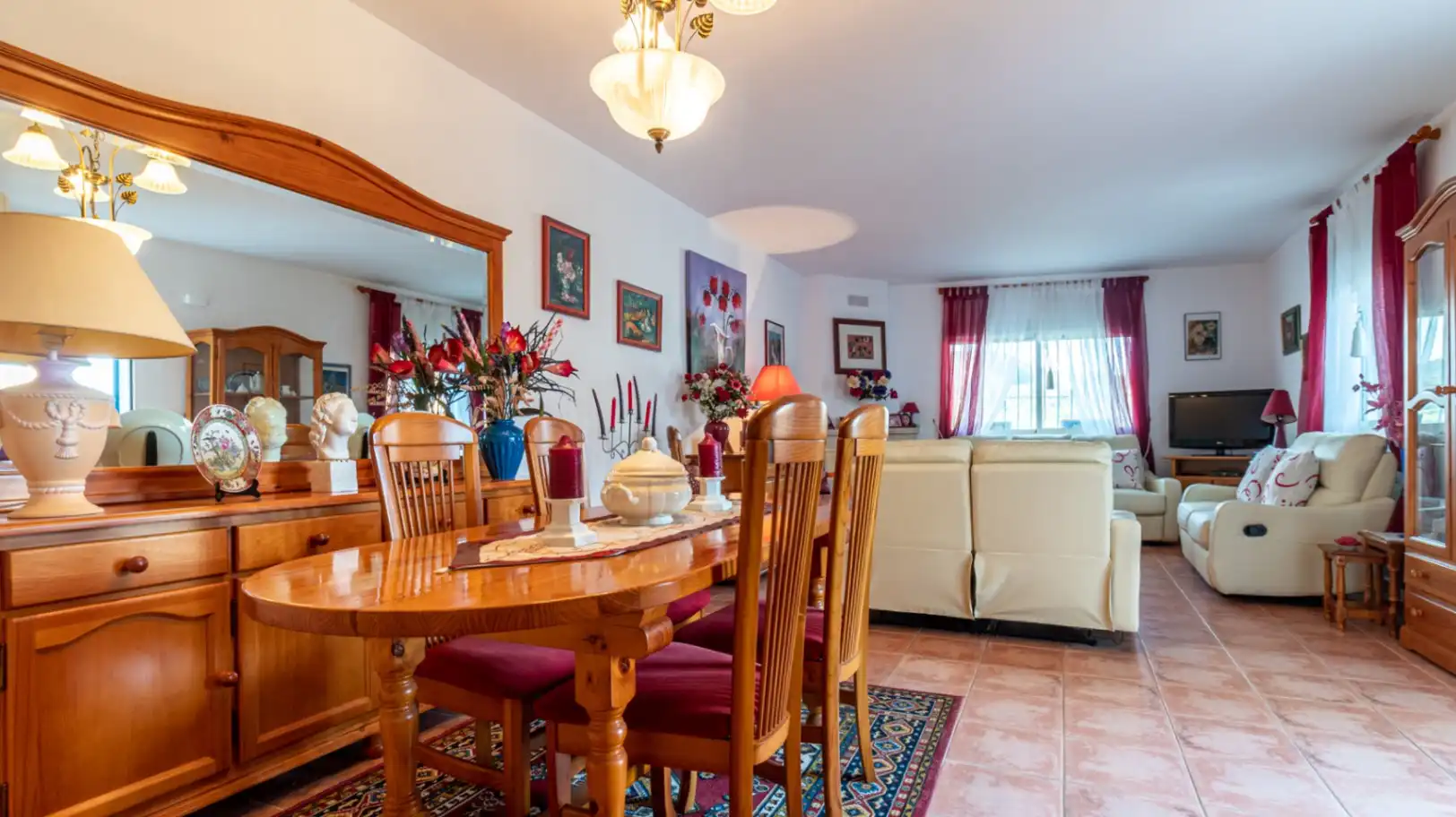 Maison à vendre à El Ràfol d'Almúnia, imagen 2
