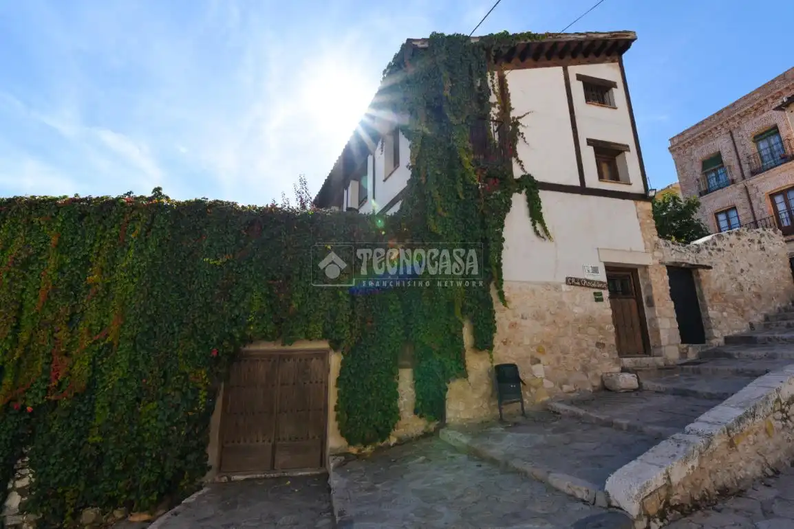 Terreny residencial en venda a Horche, imagen 17