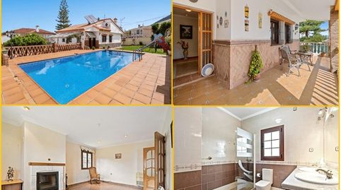 Photo 2 of Houses for sale in Manantiales - Lagar - Cortijo, Alhaurín de la Torre