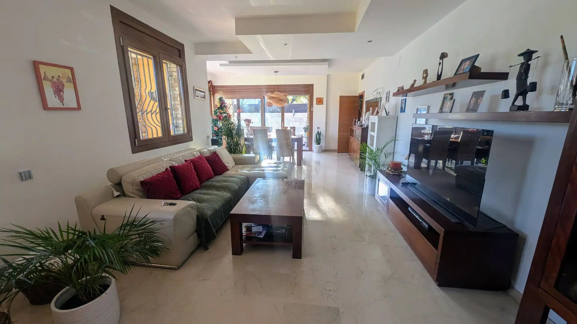 Casa o xalet en venda a Carrer de Baqué, Centre - Cordelles